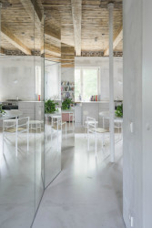 Byt Svätoplukova, Kilo / Honč