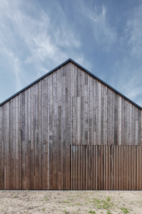 Engel House, Vít Máslo, David R. Chisholm, CMC architects