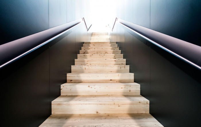 majo architekti, Kanceláře Apiary – foto