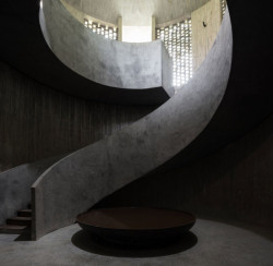 Konverze cukrovaru na hotelový komplex Alila Yangshuo, Vector architects