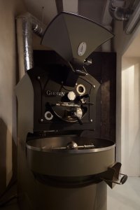 Kafe Francin, DDAANN
