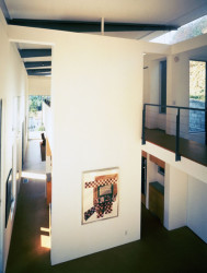 Hollywood House, agps architecture / Marc Angélil, Sarah Graham