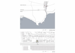 Pedro Domingos Arquitectos, nákres