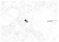 Mateřská škola ve Vratislavicích nad Nisou, řez D, Petr Stolín a Alena Mičeková