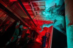 Trutnov má nové centrum současného umění. Galerie EPO1 nabídne možnost vystavovat prostorově náročné instalace, které není možné umístit do běžných galerií