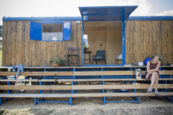 Studio Schwestern, Maringotka pod Lipnicí – foto