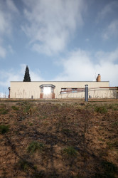 Rekonstrukce funkcionalistické vily „Indiánská loď“, Idhea Architekti