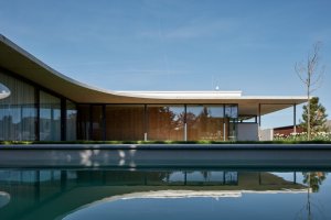 RD Jarovce, Compass architekti