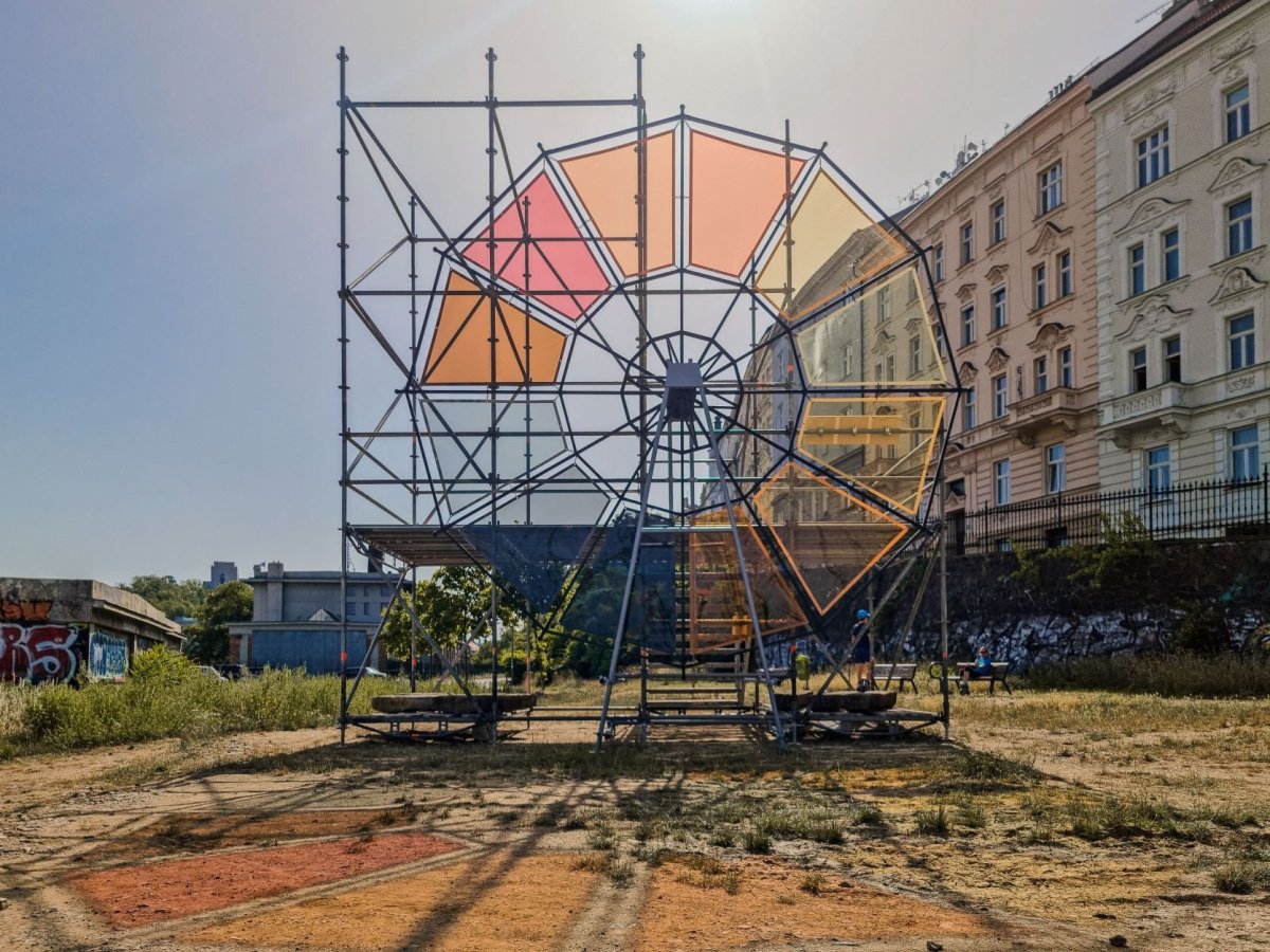 Vzduchorozhledna