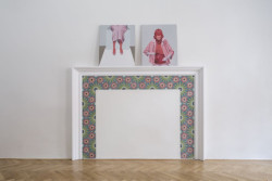 Rekonstrukce činžovního bytu s pavlačí, No Architects