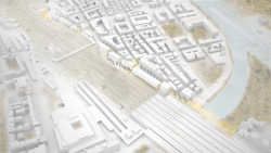 Zollstrasse Zürich, agps architecture.