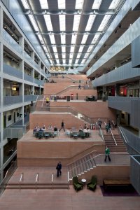 BBC Scotland Headquarters v Glasgow