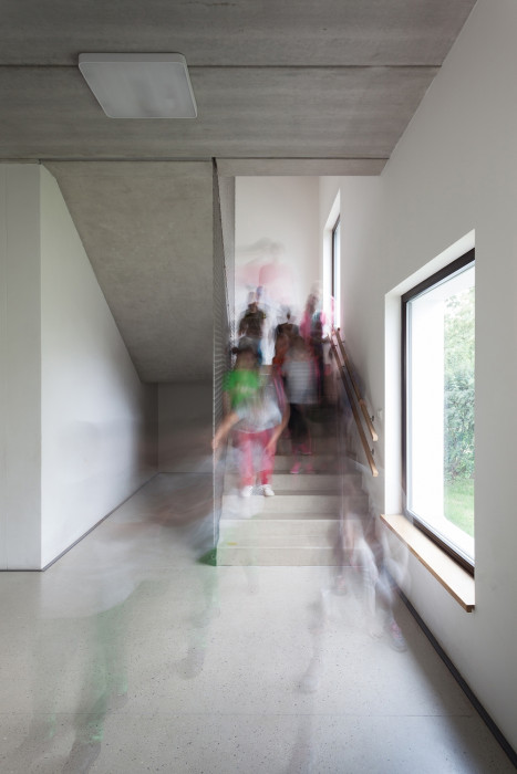 Základní škola Járy Cimrmana v Lysolajích, Progres Ateliér