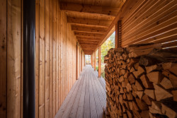 Dům Bernau, Labor13.