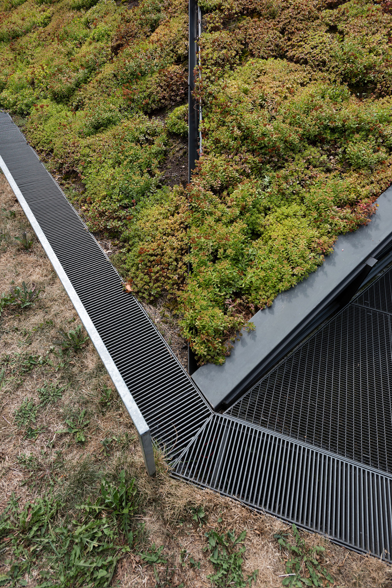 Krkonošské centrum environmentálního vzdělávání (KCEV), aktuální fotografie, Petr Hájek architekti