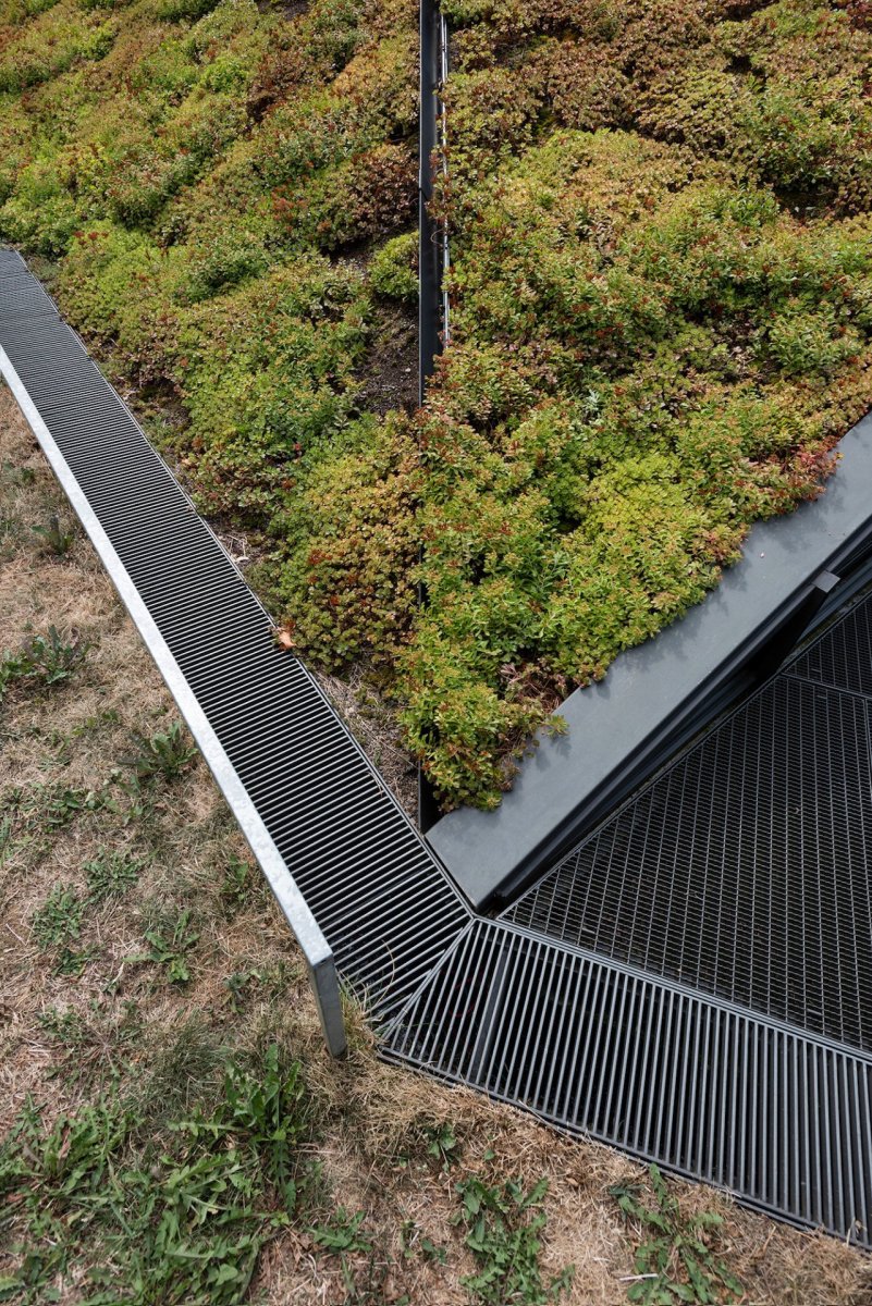 Krkonošské centrum environmentálního vzdělávání (KCEV), aktuální fotografie, Petr Hájek architekti