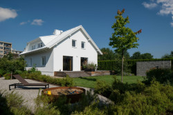 Rodinný dům „ŽLUŤÁK“, OK PLAN ARCHITECTS