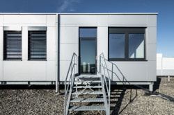 Střešní nástavba Barum Continental - foto