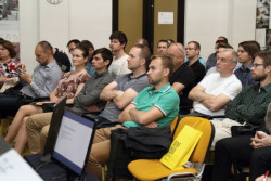 Odborná konference BIM ve stavebnictví začíná již zítra!, foto