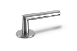 Klika Lusy od M&T v povrchové úpravě nikl