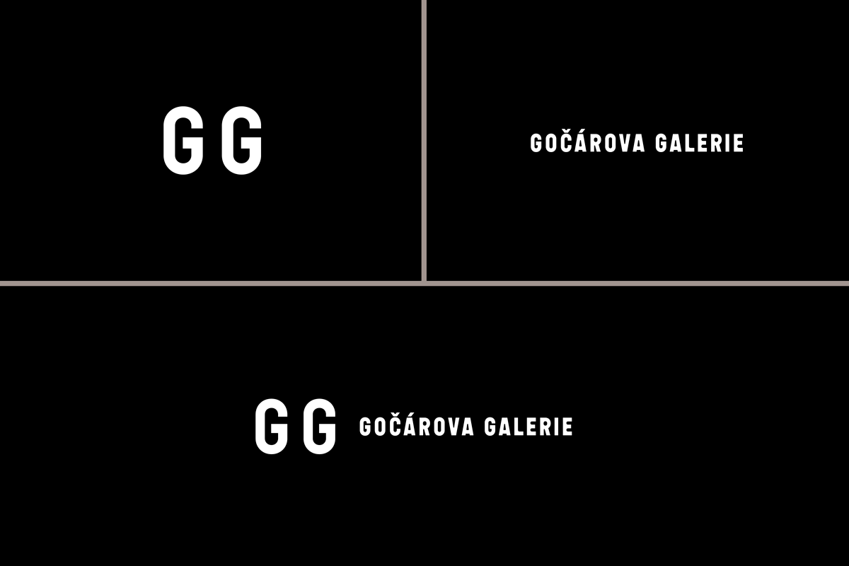 Východiskem pro nový vizuální styl Gočárovy galerie se stala sama budova Automatických mlýnů. Její rekonstrukcí získává galerie i město Pardubice důležitou kulturní ikonu