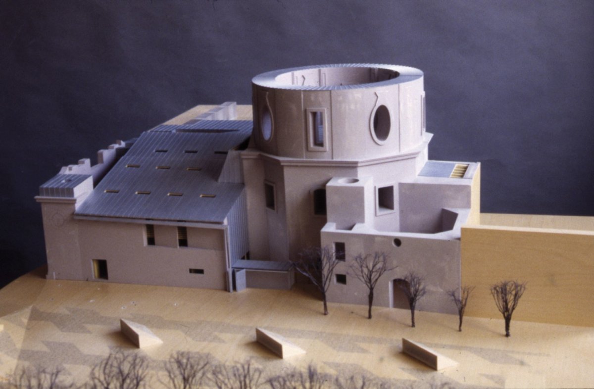 Model