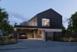 ELK otevřel první digitální showroom v Česku. (na obrázku ELK Vision 178)