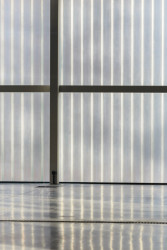 Přestavba pavilonu Z v Českých Budějovicích od studia A8000