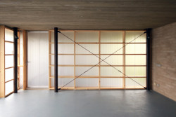 Rodinný dům v Lanškrouně, Martin Neruda Architektura