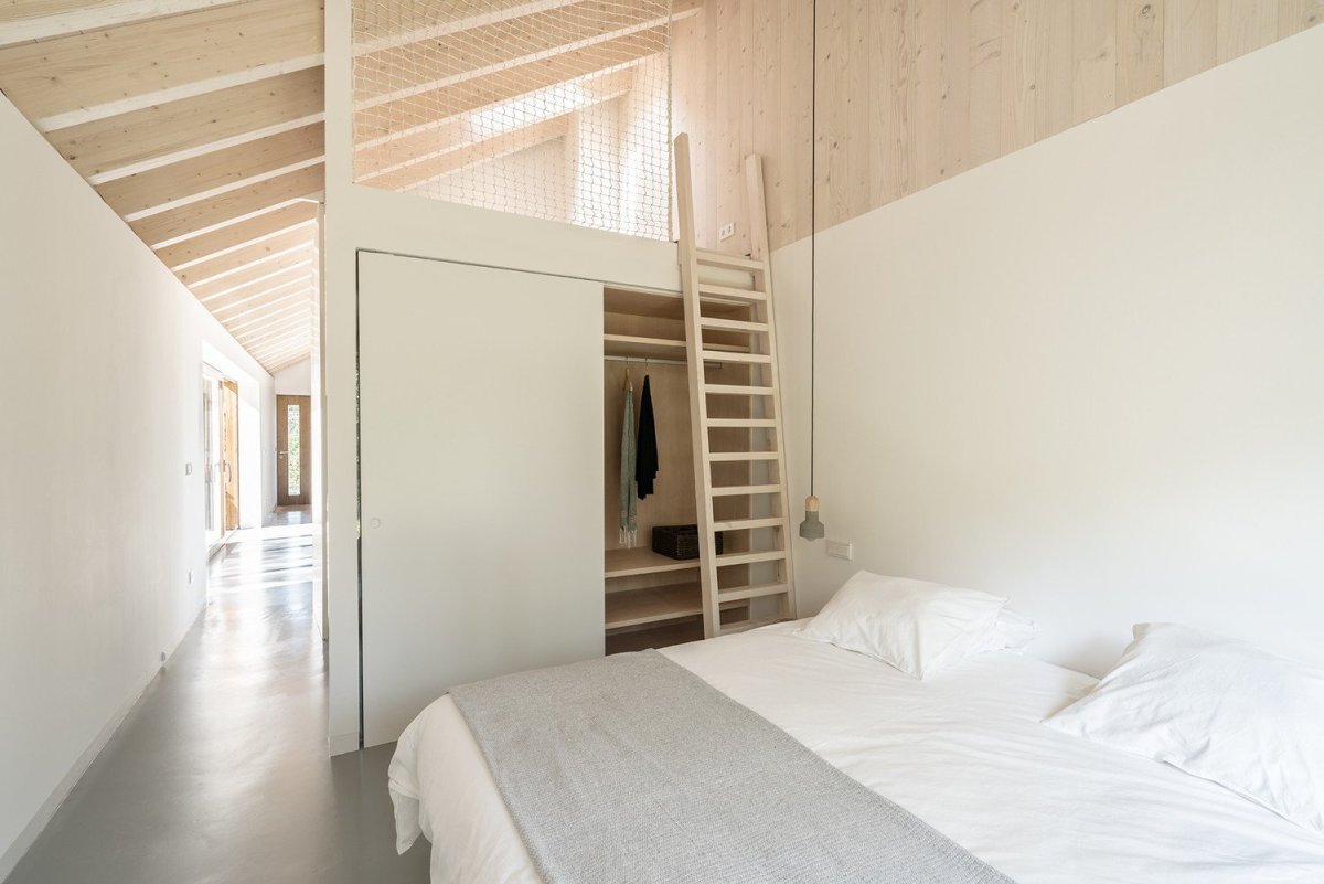 Villa Slow, Laura Alvarez Architecture