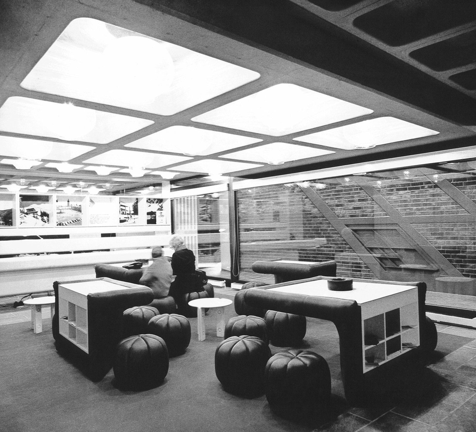 Československé velvyslanectví ve Stockholmu, 1969-1972