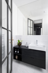 Markéta Killi, Urban interior - interiér bytu, Palác Dlážděná.