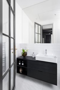 Markéta Killi, Urban interior - interiér bytu, Palác Dlážděná.