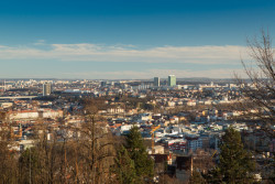 IPR spouští novou aplikaci Katalog městských částí