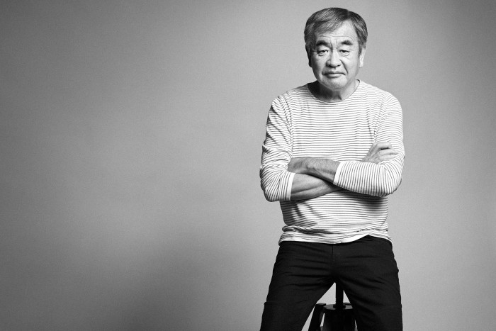 Hostem konference PULSE bude jeden z nejvlivnějších architektů současnosti Kengo Kuma.