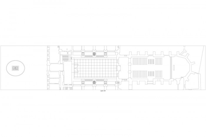 Reiach and Hall Architects