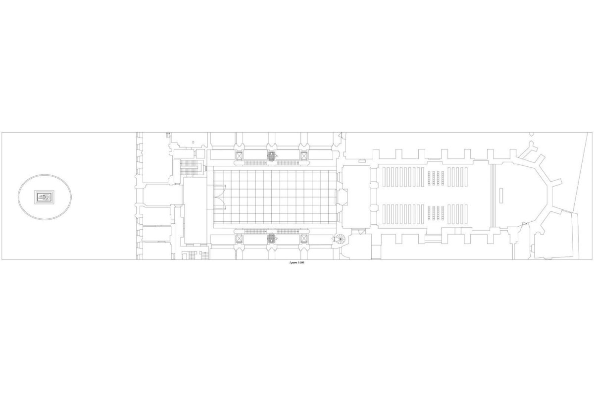 Reiach and Hall Architects