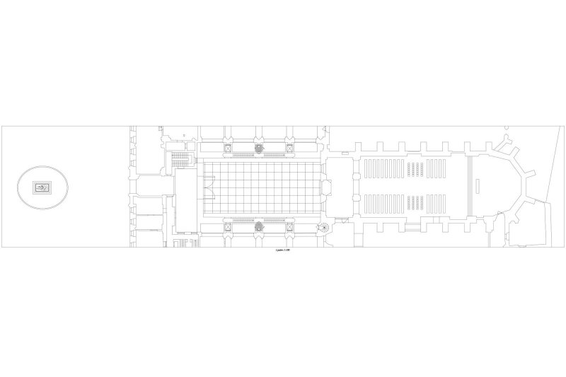 Reiach and Hall Architects