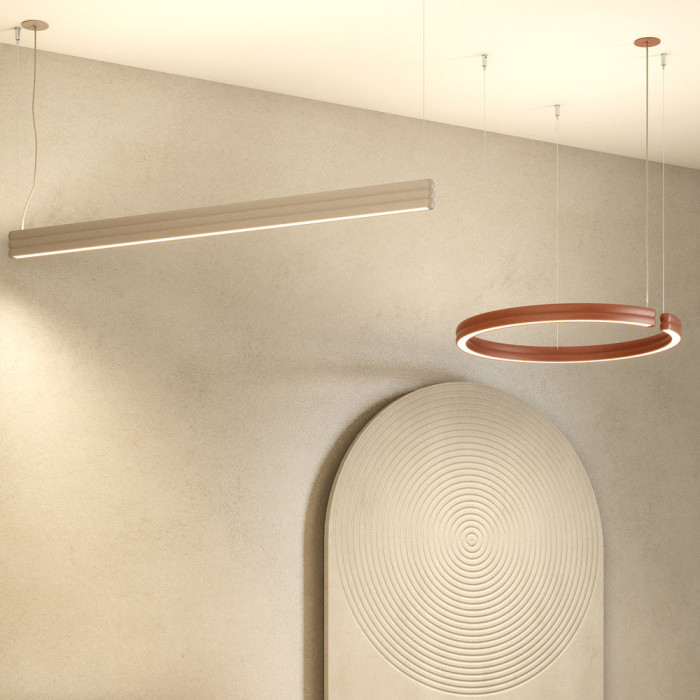 Designové novinky od AQForm přináší do Česka Light Works