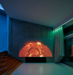 Villa Sophia, COLL COLL