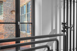 Budovy bývalé elektrárny v Trutnově se brzy stane galerií