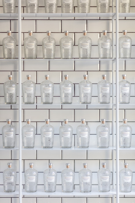 Likérka, Kuklica Smerek architekti / Juraj Hubinský, Peter Kuklica, Martin Smerek