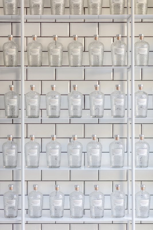 Likérka, Kuklica Smerek architekti / Juraj Hubinský, Peter Kuklica, Martin Smerek