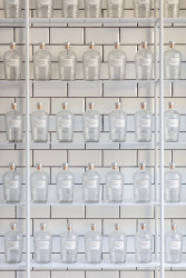 Likérka, Kuklica Smerek architekti / Juraj Hubinský, Peter Kuklica, Martin Smerek