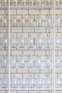 Likérka, Kuklica Smerek architekti / Juraj Hubinský, Peter Kuklica, Martin Smerek
