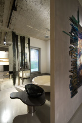 Atelier Gordana Glass, G. Turuk. T. Kopková - foto