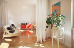 Edit!, Byt pro art-directorku – foto