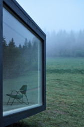 Ark-Shelter, Michiel De Backer, Martin Mikovčák