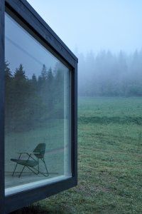 Ark-Shelter, Michiel De Backer, Martin Mikovčák
