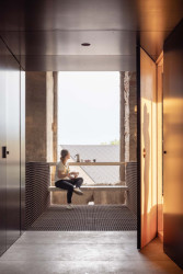 Pro ubytování se buňky otevřely teprve minulý týden.